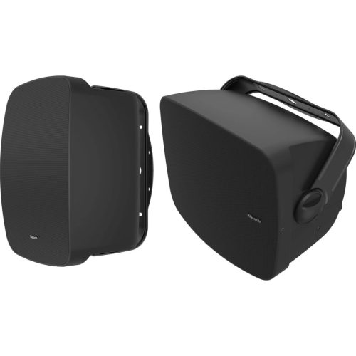 Klipsch RSM-650 beltéri/kültéri hangsugárzó pár, fekete