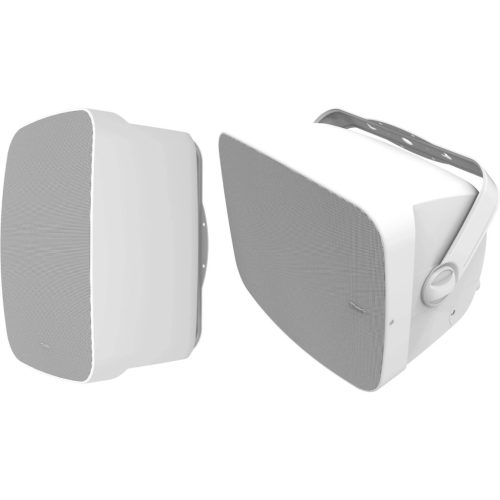 Klipsch RSM-800 beltéri/kültéri hangsugárzó pár, fehér
