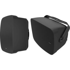   Klipsch RSM-800 beltéri/kültéri hangsugárzó pár, fekete