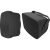 Klipsch RSM-800 beltéri/kültéri hangsugárzó pár, fekete