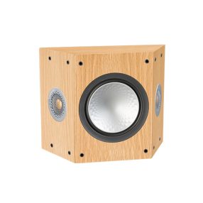 Monitor Audio Silver FX hangfal pár natúr tölgy