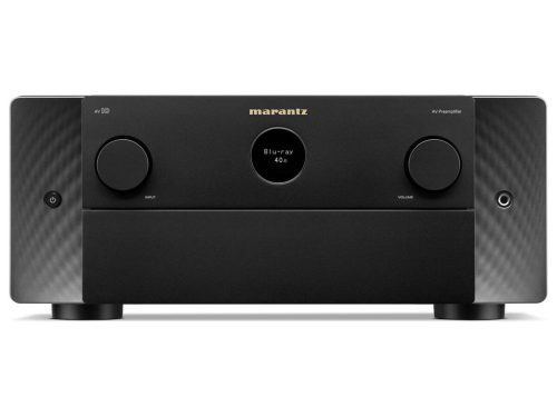 Marantz AV 10 AV előerősítő