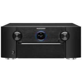 Marantz AV7706 BLACK AV előerősítő