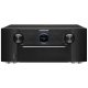 Marantz AV7706 BLACK AV előerősítő