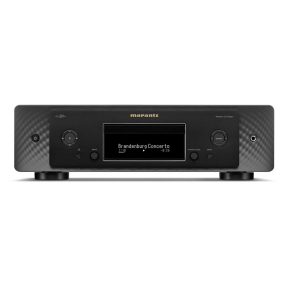 Marantz CD 50n BLACK CD lejátszó