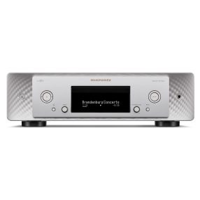 Marantz CD 50n SILVER GOLD CD lejátszó