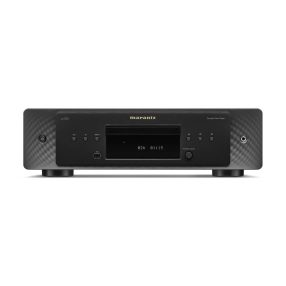 Marantz CD 60 BLACK CD lejátszó