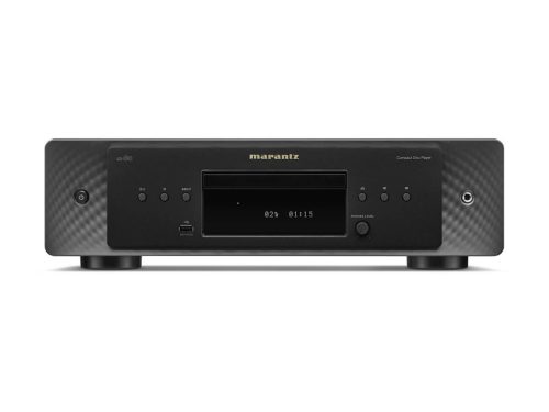Marantz CD 60 BLACK CD lejátszó