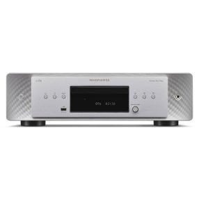 Marantz CD 60 SILVER GOLD CD lejátszó