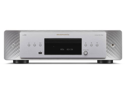 Marantz CD 60 SILVER GOLD CD lejátszó