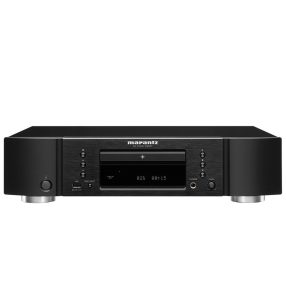 Marantz CD6007 BLACK CD lejátszó