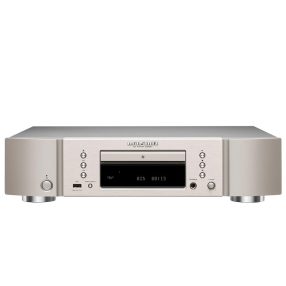 Marantz CD6007 SILVER GOLD CD lejátszó