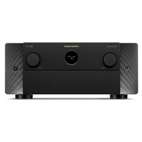 Marantz CINEMA 30 BLACK Házimozi rádióerősítő
