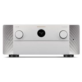 Marantz CINEMA 30 SILVER GOLD Házimozi rádióerősítő