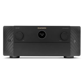Marantz CINEMA 40 BLACK Házimozi rádióerősítő