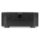 Marantz CINEMA 40 BLACK Házimozi rádióerősítő
