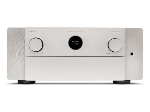 Marantz CINEMA 40 SILVER GOLD Házimozi rádióerősítő