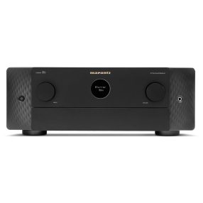 Marantz CINEMA 50 BLACK Házimozi rádióerősítő