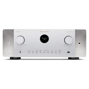 Marantz CINEMA 60 SILVER GOLD Házimozi rádióerősítő