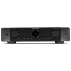 Marantz CINEMA 70S BLACK Házimozi rádióerősítő