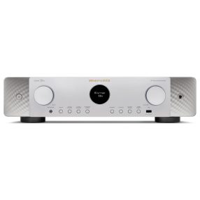 Marantz CINEMA 70S SILVER GOLD Házimozi rádióerősítő