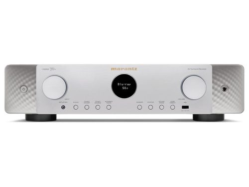 Marantz CINEMA 70S SILVER GOLD Házimozi rádióerősítő