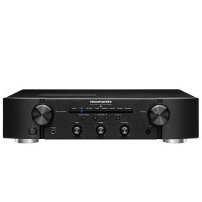 Marantz PM6007 BLACK Integrált erősítő