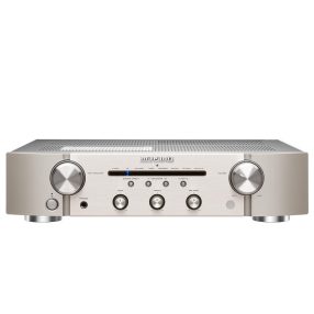 Marantz PM6007 SILVER GOLD Integrált erősítő