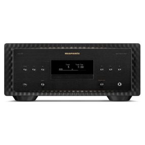 Marantz SACD 10 BLACK Referencia SACD lejátszó