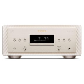 Marantz SACD 10 CHAMPAGNE Referencia SACD lejátszó