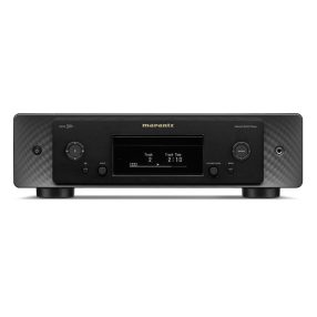 Marantz SACD 30n BLACK CD lejátszó