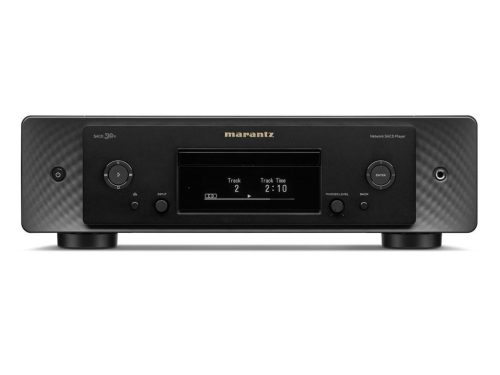 Marantz SACD 30n BLACK CD lejátszó