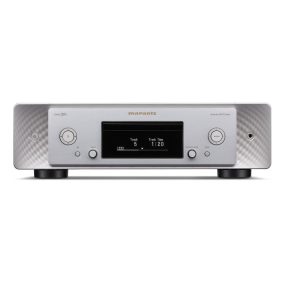 Marantz SACD 30n SILVER GOLD CD lejátszó