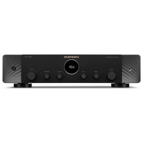 Marantz STEREO 70s BLACK Sztereó rádióerősítő