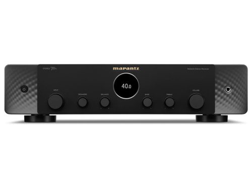 Marantz STEREO 70s BLACK Sztereó rádióerősítő