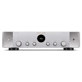 Marantz STEREO 70s SILVER GOLD Sztereó rádióerősítő