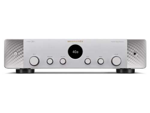 Marantz STEREO 70s SILVER GOLD Sztereó rádióerősítő