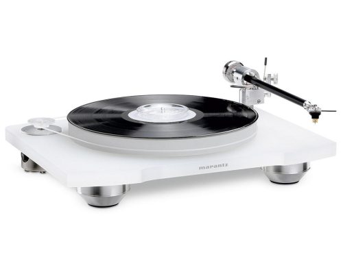 Marantz TT-15S1 WHITE High-End lemezjátszó