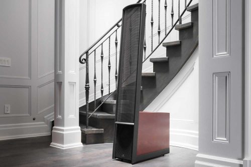 Martin Logan Classic ESL 9