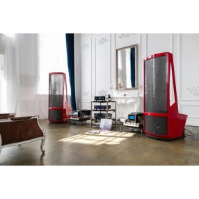 Martin Logan Neolith