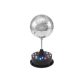 EUROLITE LED Mirror Ball 13cm with Base – Tükörgömb 13cm átmérő