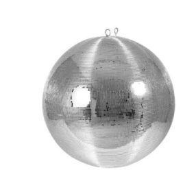   Tükörgömb 50cm átmérő – EUROLITE Mirror Ball 50cm (5x5mm)