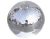 EUROLITE Mirror Ball 50cm  Biztonságos tükörgömb másodlagos szemmel