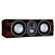 Monitor Audio Platinum C250 3G centersugárzó (piano ebony), zongoralakk faerezettel