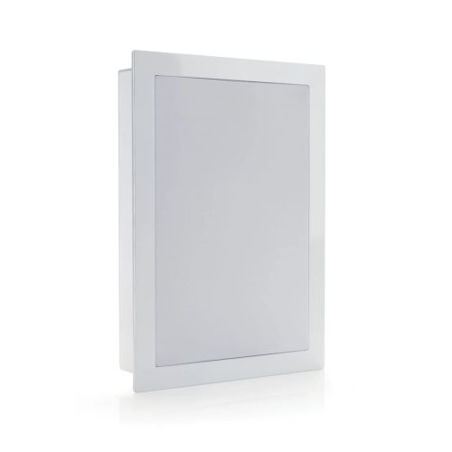 Monitor Audio SoundFrame 1 In-Wall hangsugárzó, lakk fehér