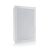 Monitor Audio SoundFrame 1 In-Wall hangsugárzó, lakk fehér