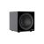Monitor Audio Anthra W10 mélysugárzó, zongoralakk fekete