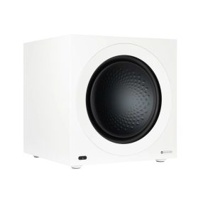 Monitor Audio Anthra W15 mélysugárzó, fehér
