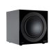Monitor Audio Anthra W15 mélysugárzó, zongoralakk fekete