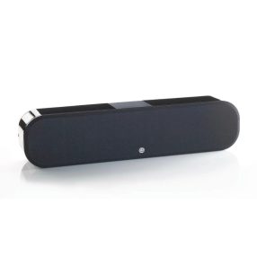 Monitor Audio APEX A40 centersugárzó, metál fekete